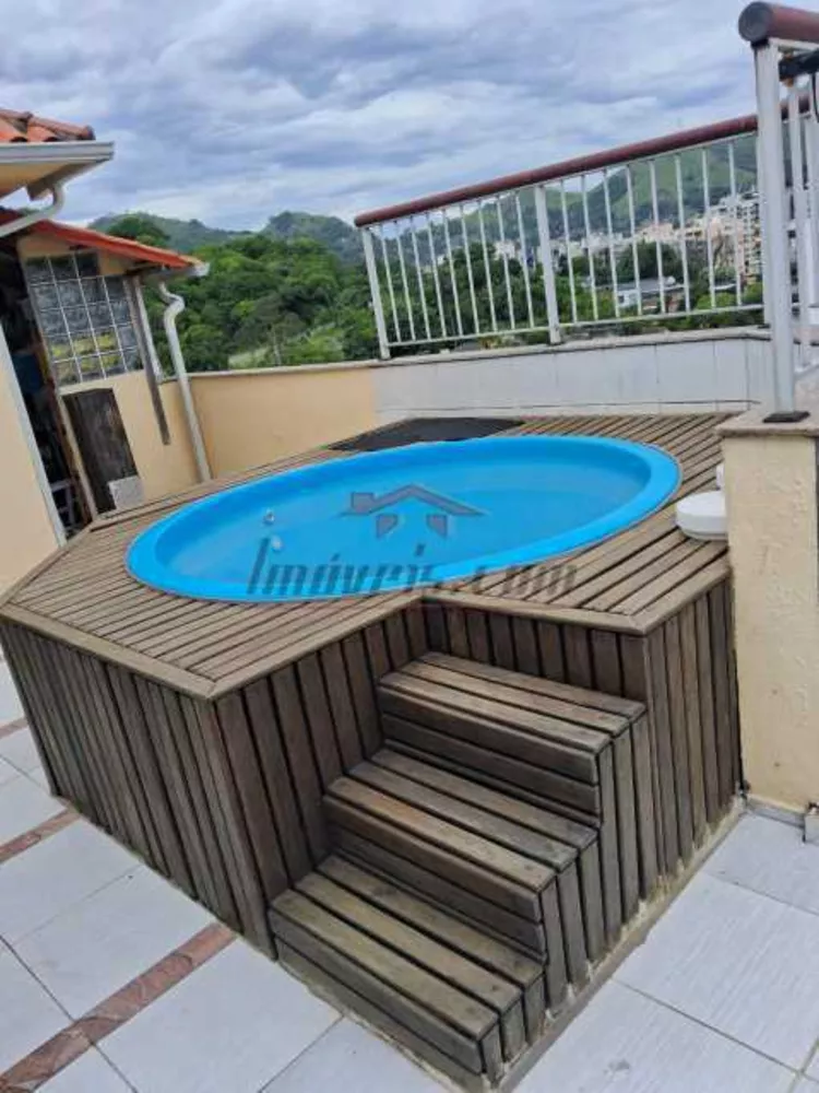 Cobertura, 2 quartos, 162 m² - Foto 27
