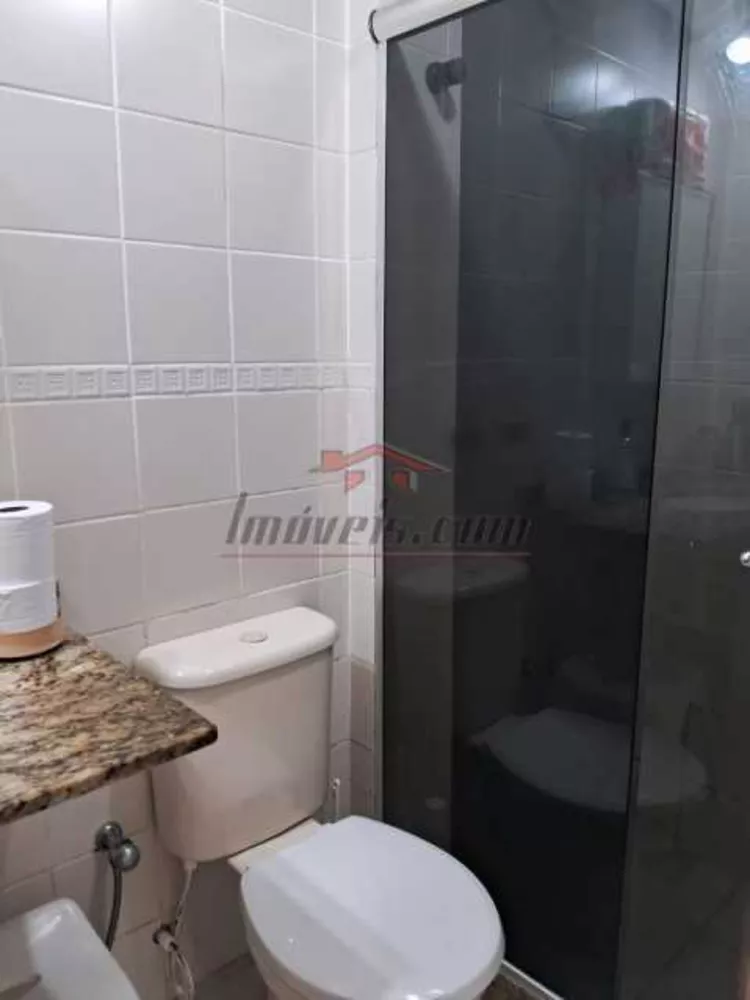 Cobertura, 2 quartos, 162 m² - Foto 15