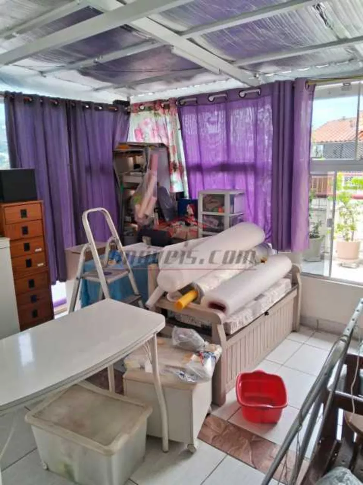 Cobertura, 2 quartos, 162 m² - Foto 22