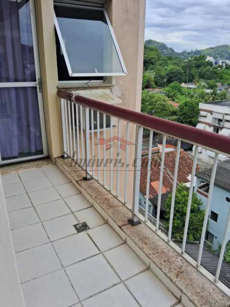 Cobertura, 2 quartos, 162 m² - Foto 2