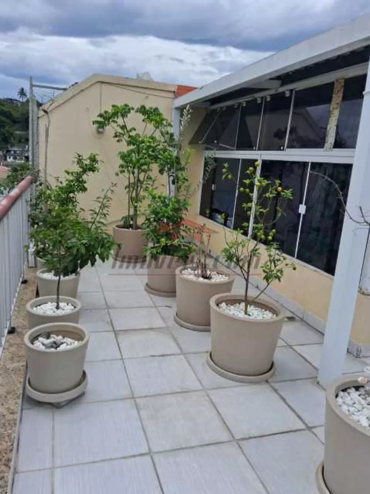 Cobertura, 2 quartos, 162 m² - Foto 29
