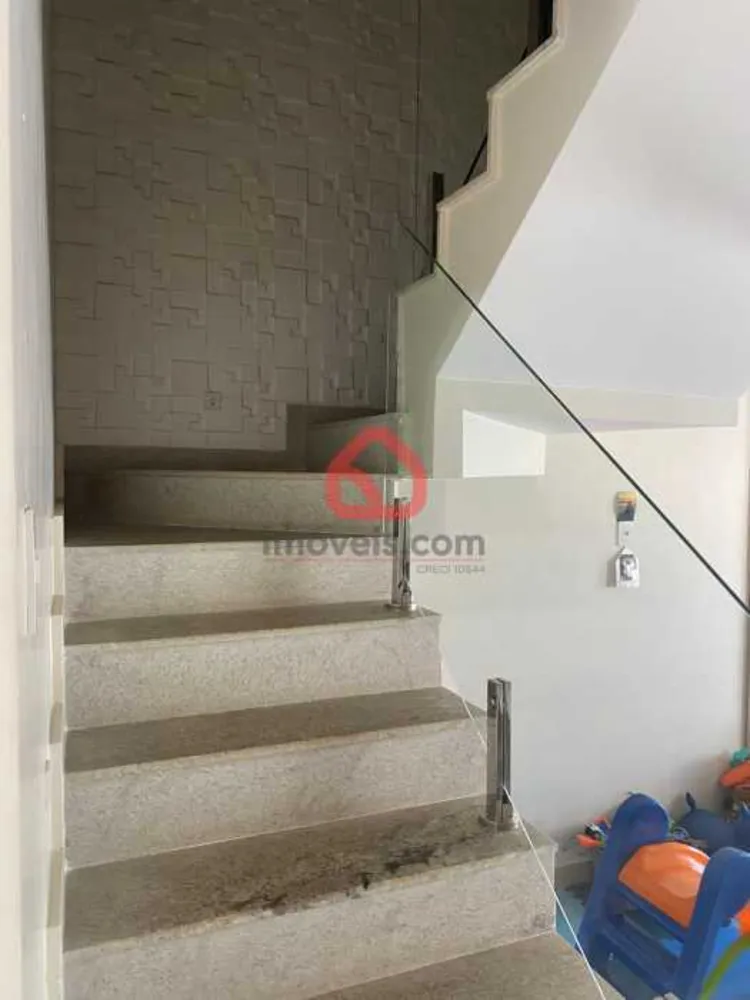 Casa de Condomínio, 3 quartos - Foto 6