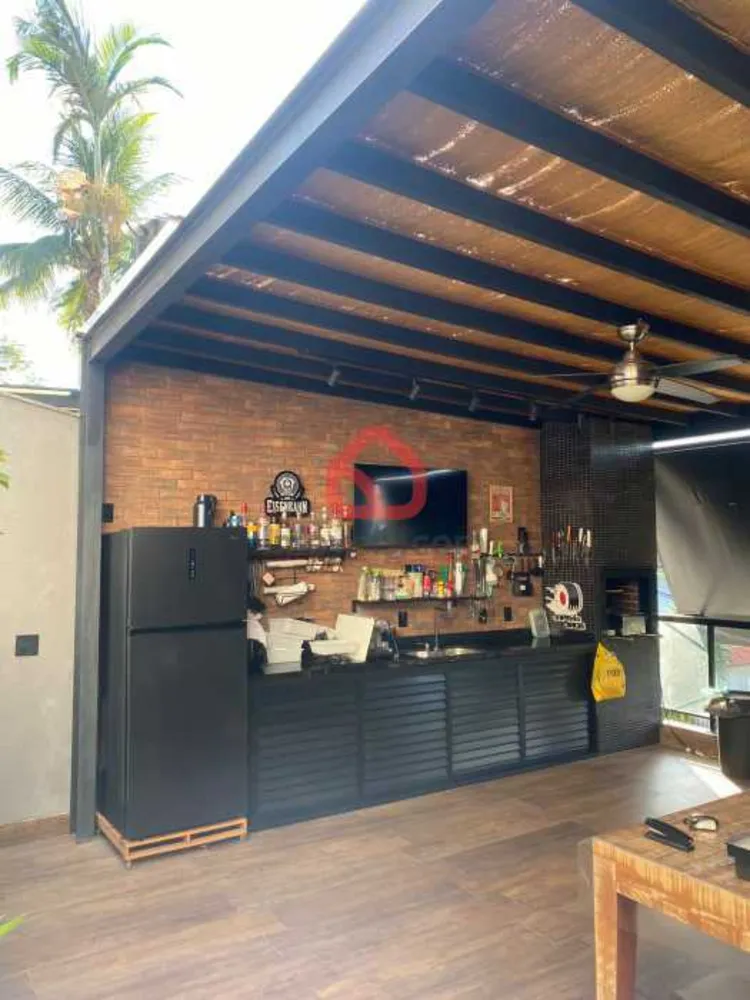 Casa de Condomínio, 3 quartos - Foto 22