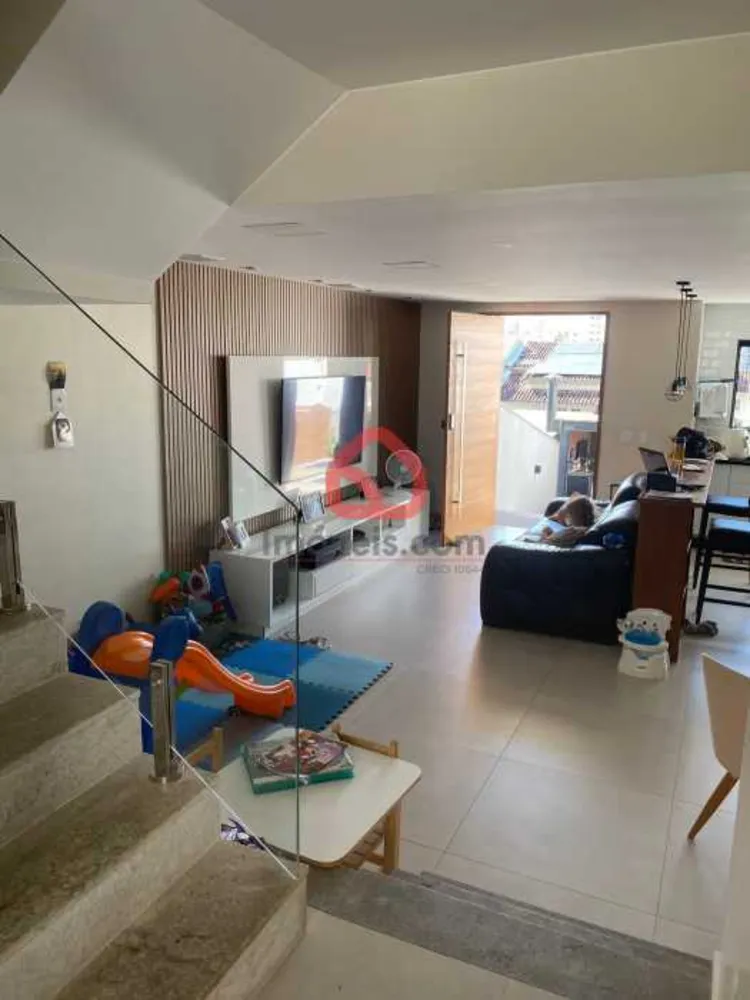 Casa de Condomínio, 3 quartos - Foto 10