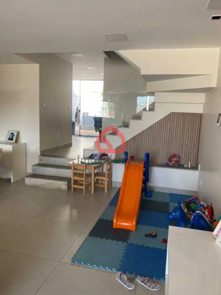 Casa de Condomínio, 3 quartos - Foto 26