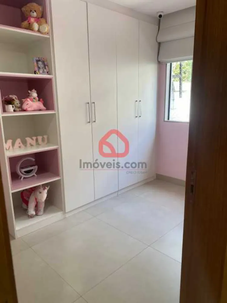 Casa de Condomínio, 3 quartos - Foto 5