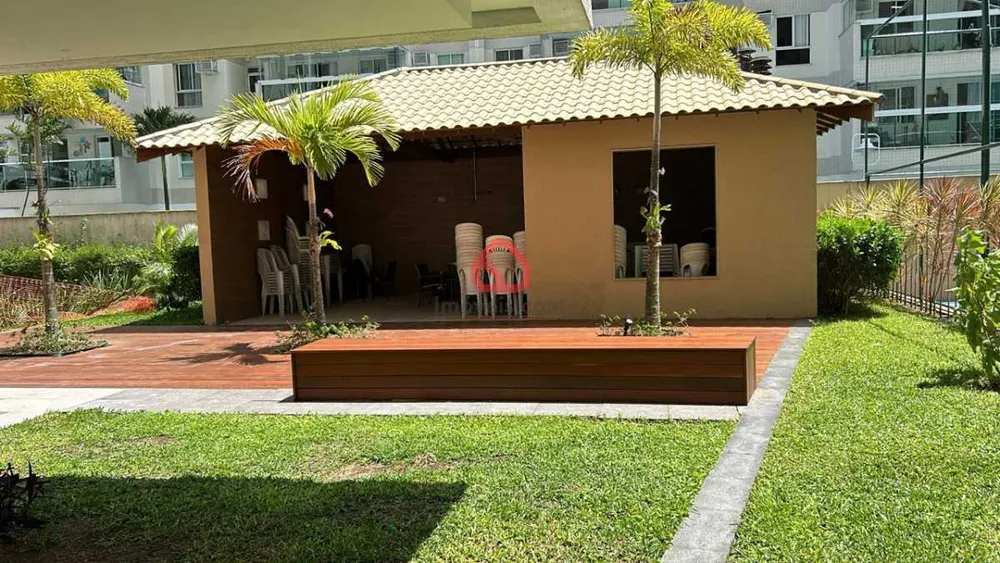 Apartamento, 2 quartos, 74 m² - Foto 15