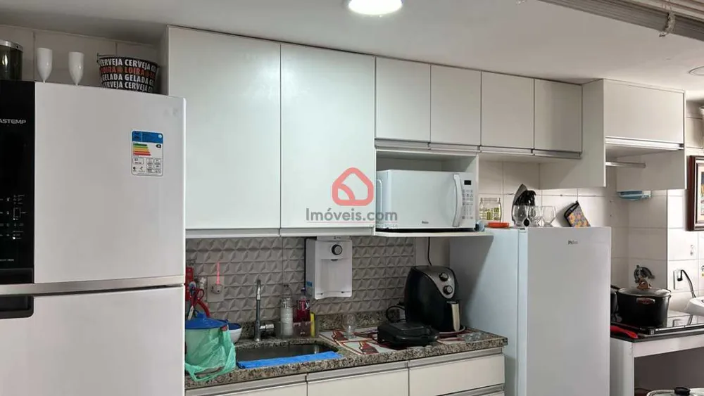 Apartamento, 2 quartos, 74 m² - Foto 11