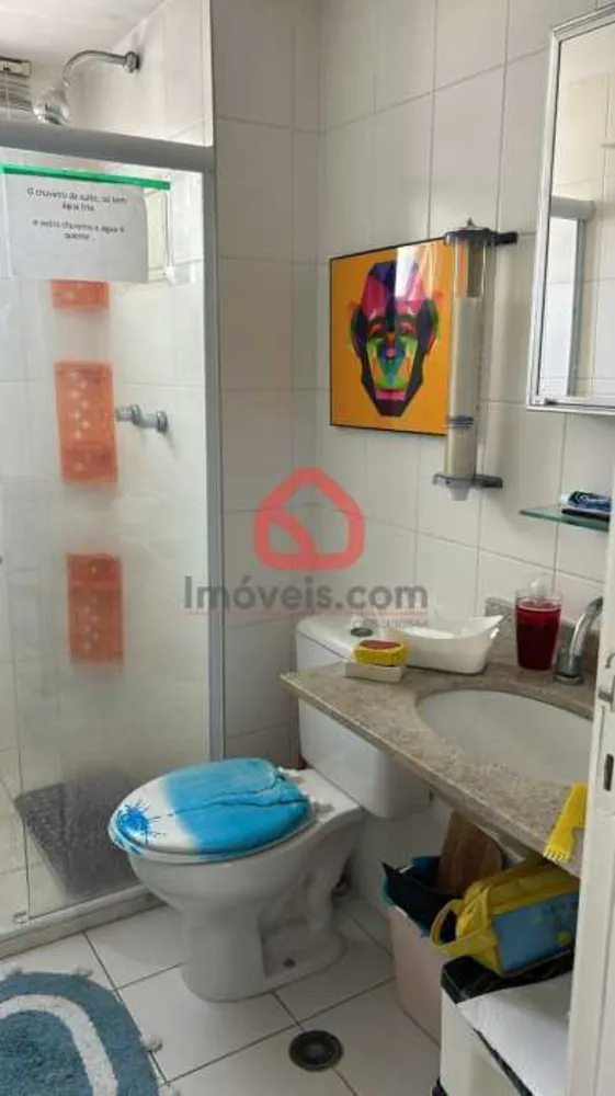 Apartamento, 2 quartos, 74 m² - Foto 16