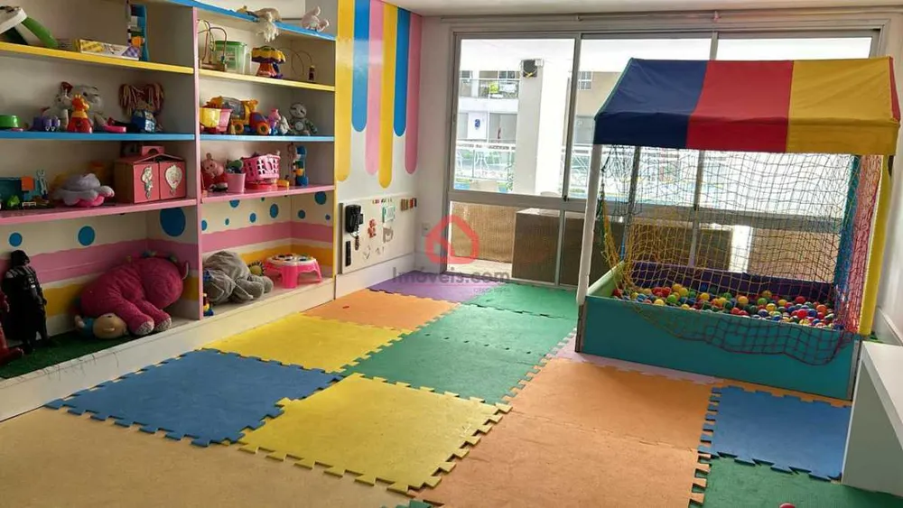 Apartamento, 2 quartos, 74 m² - Foto 19