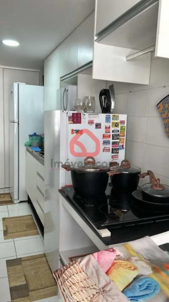 Apartamento, 2 quartos, 74 m² - Foto 17