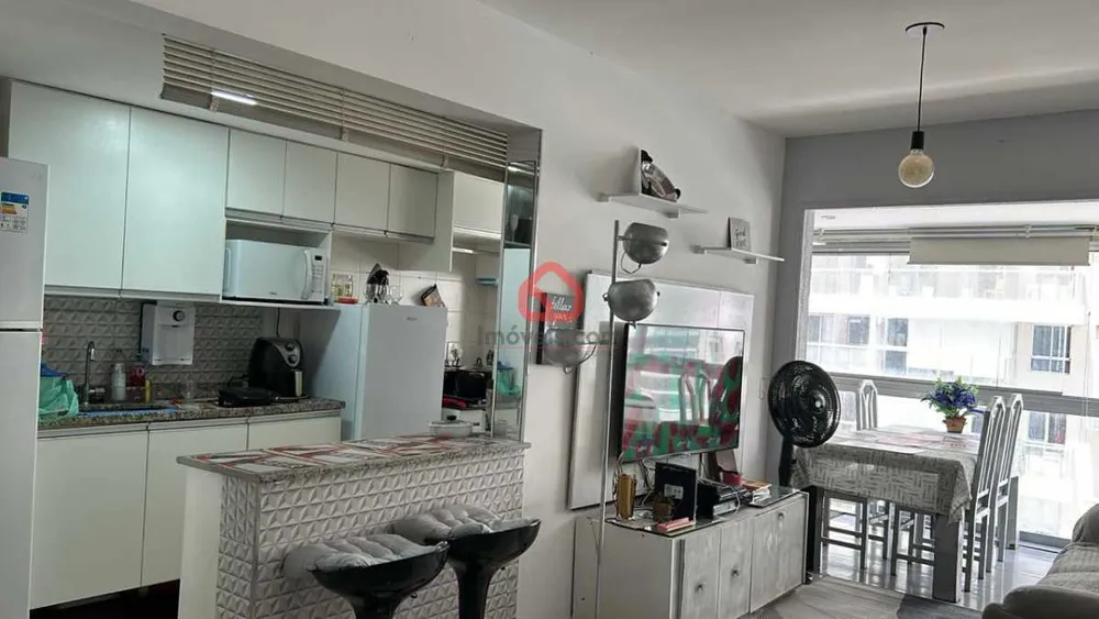 Apartamento, 2 quartos, 74 m² - Foto 2