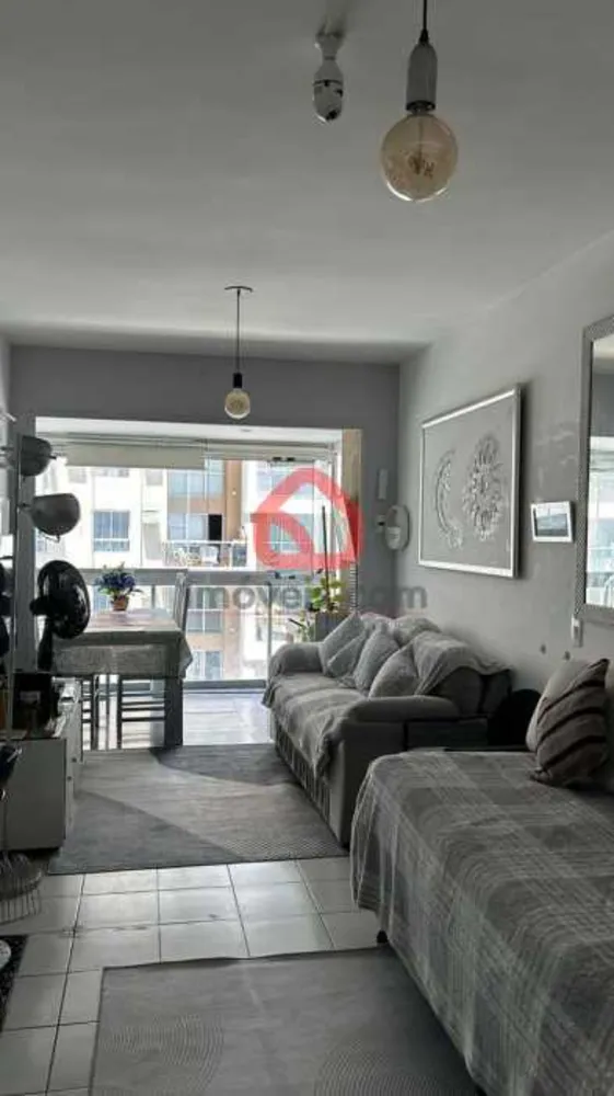 Apartamento, 2 quartos, 74 m² - Foto 20