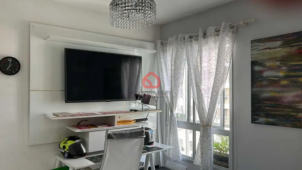 Apartamento, 2 quartos, 74 m² - Foto 9