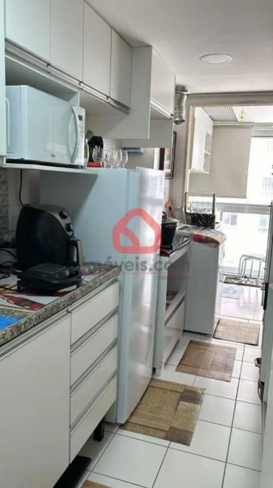 Apartamento, 2 quartos, 74 m² - Foto 4