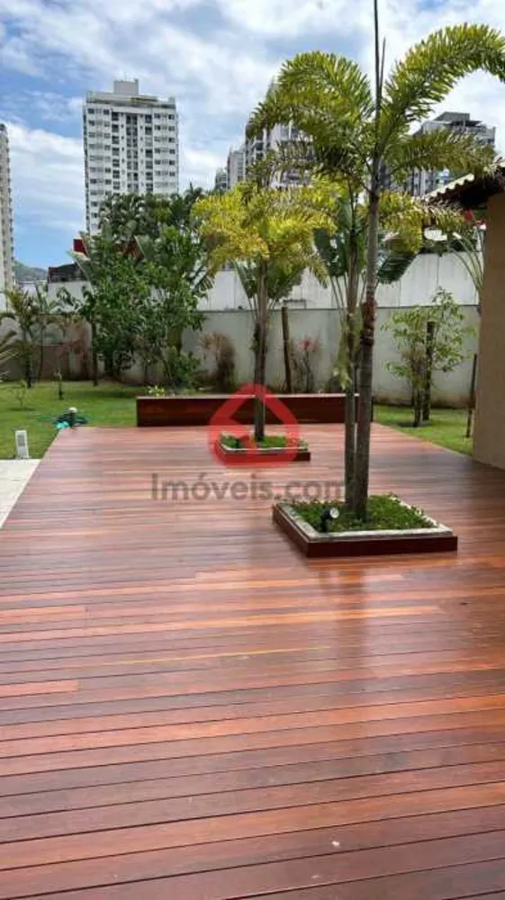 Apartamento, 2 quartos, 74 m² - Foto 1