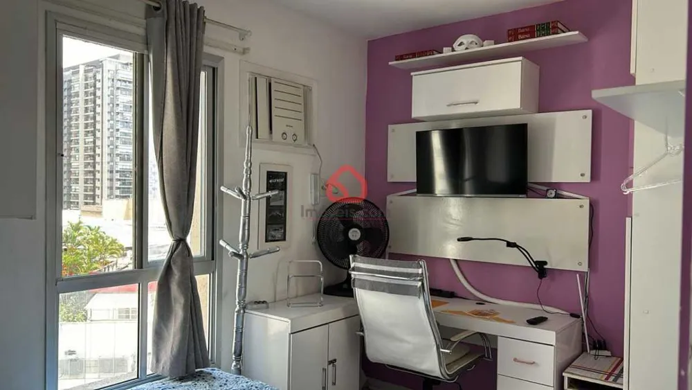 Apartamento, 2 quartos, 74 m² - Foto 21