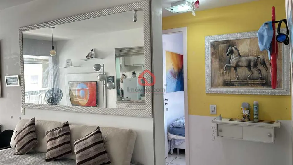 Apartamento, 2 quartos, 74 m² - Foto 8