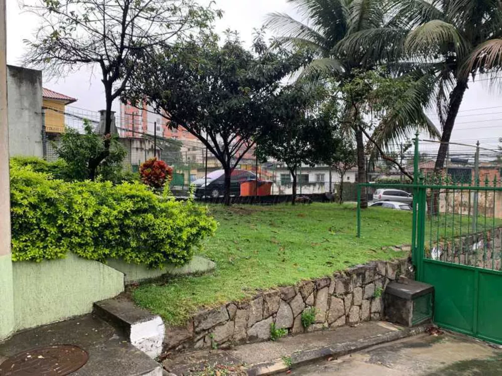 Casa de Condomínio à venda com 2 quartos, 100m² - Foto 2