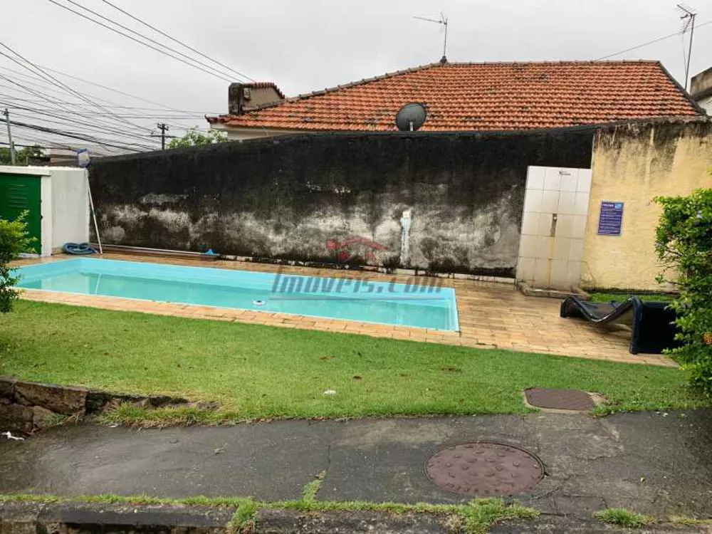 Casa de Condomínio à venda com 2 quartos, 100m² - Foto 3