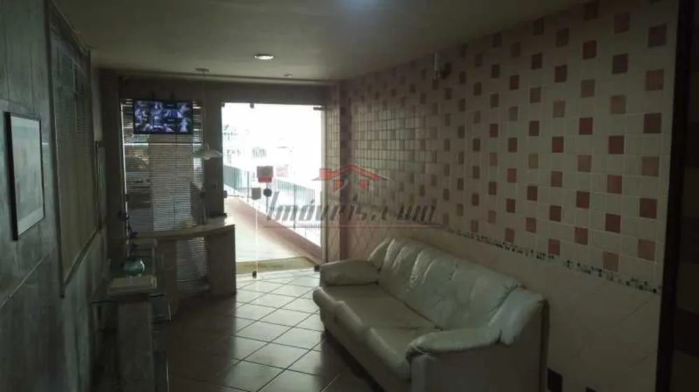 Apartamento, 2 quartos, 76 m² - Foto 2