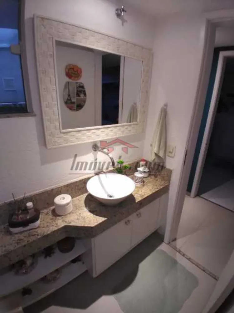 Casa de Condomínio, 3 quartos - Foto 17