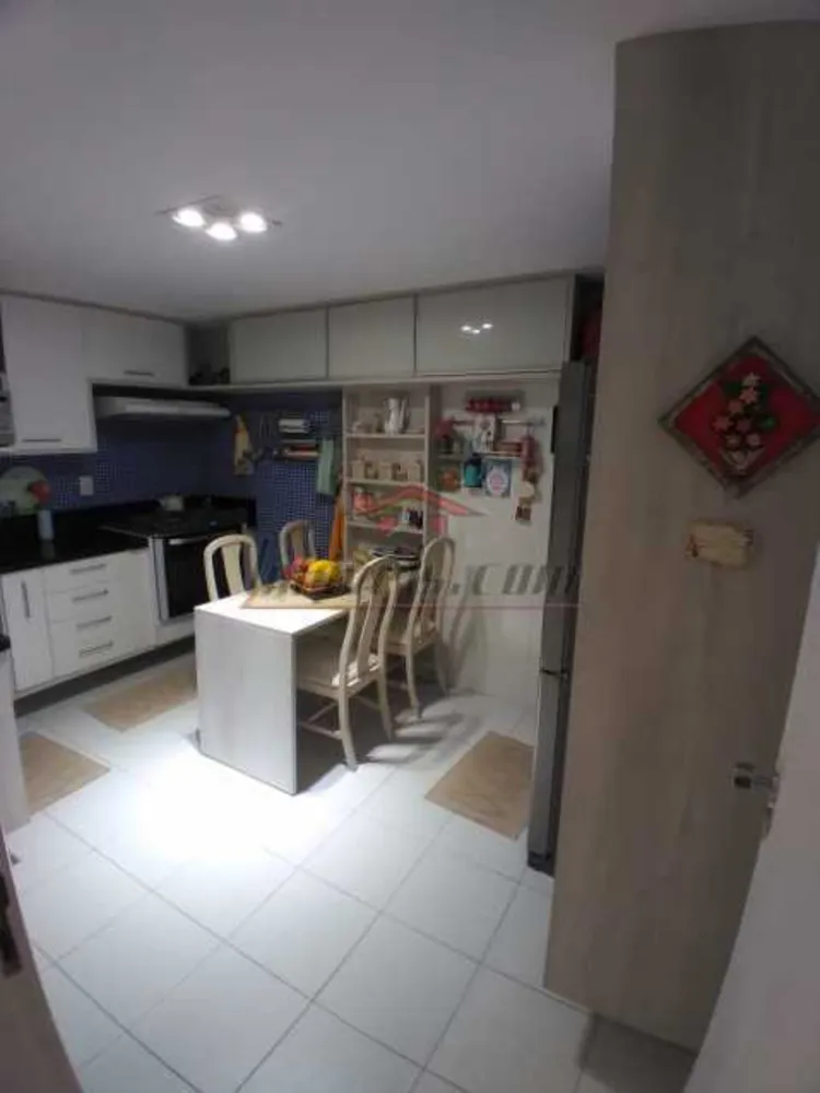 Casa de Condomínio, 3 quartos - Foto 20
