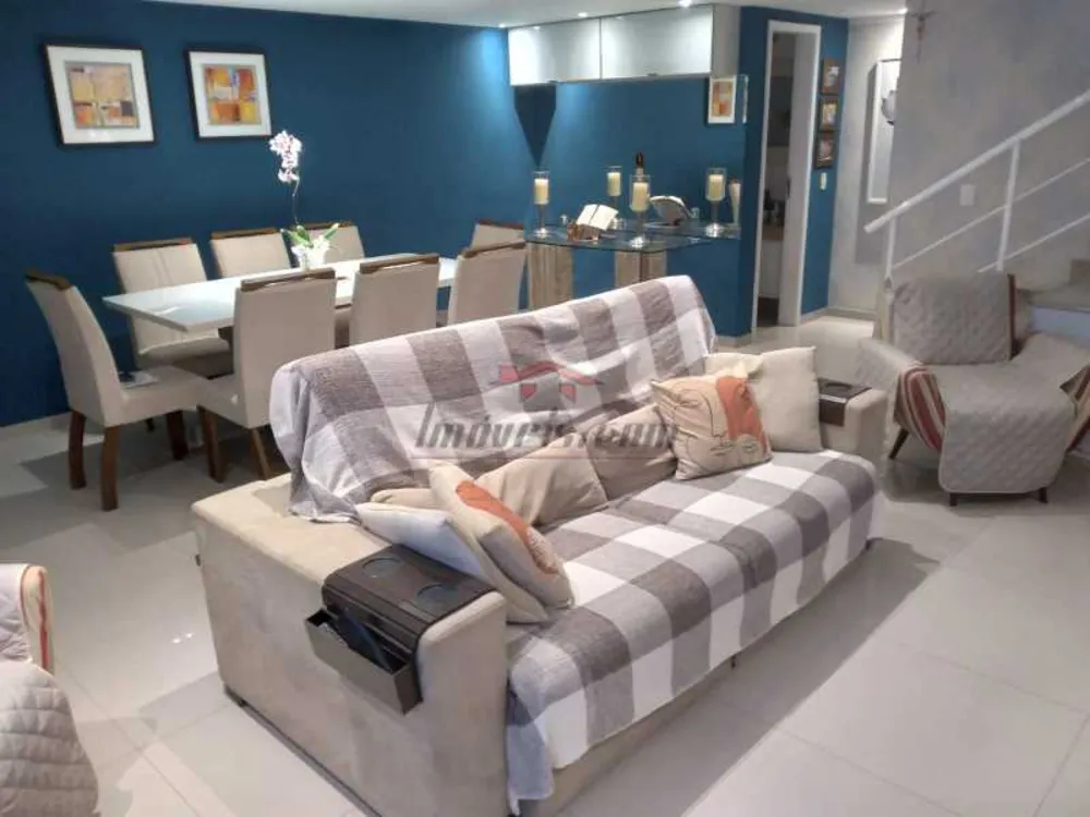 Casa de Condomínio, 3 quartos - Foto 6