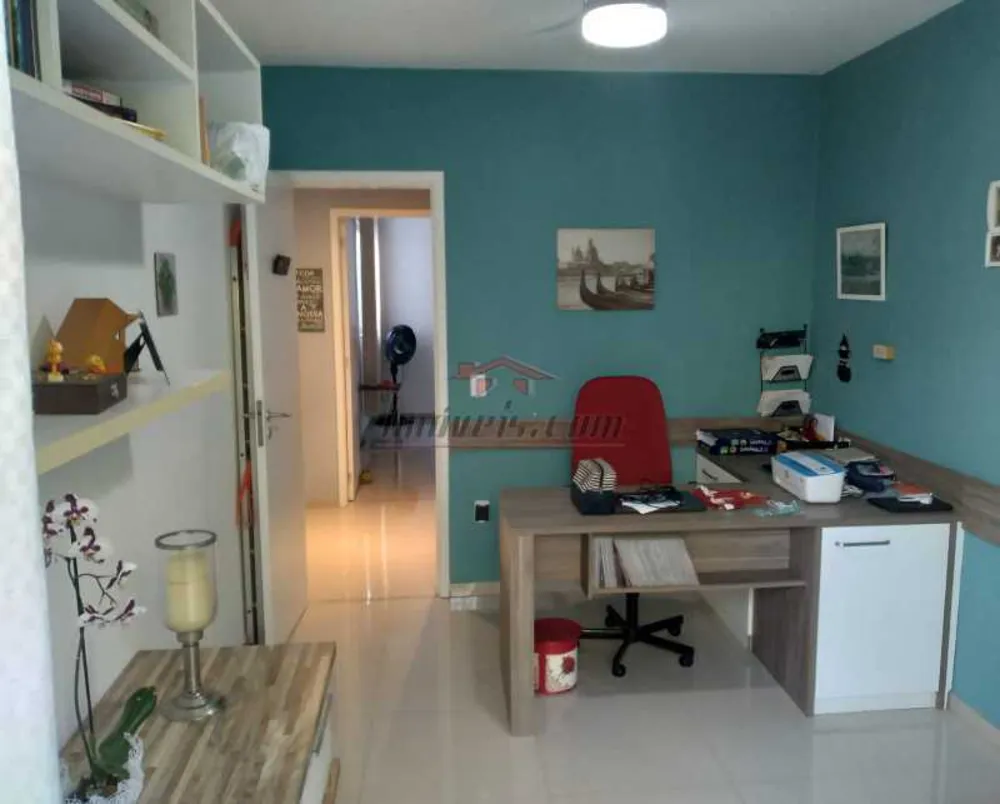 Casa de Condomínio, 3 quartos - Foto 10