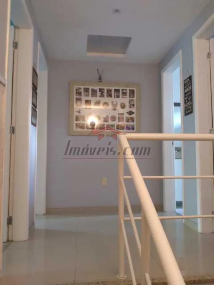 Casa de Condomínio, 3 quartos - Foto 9