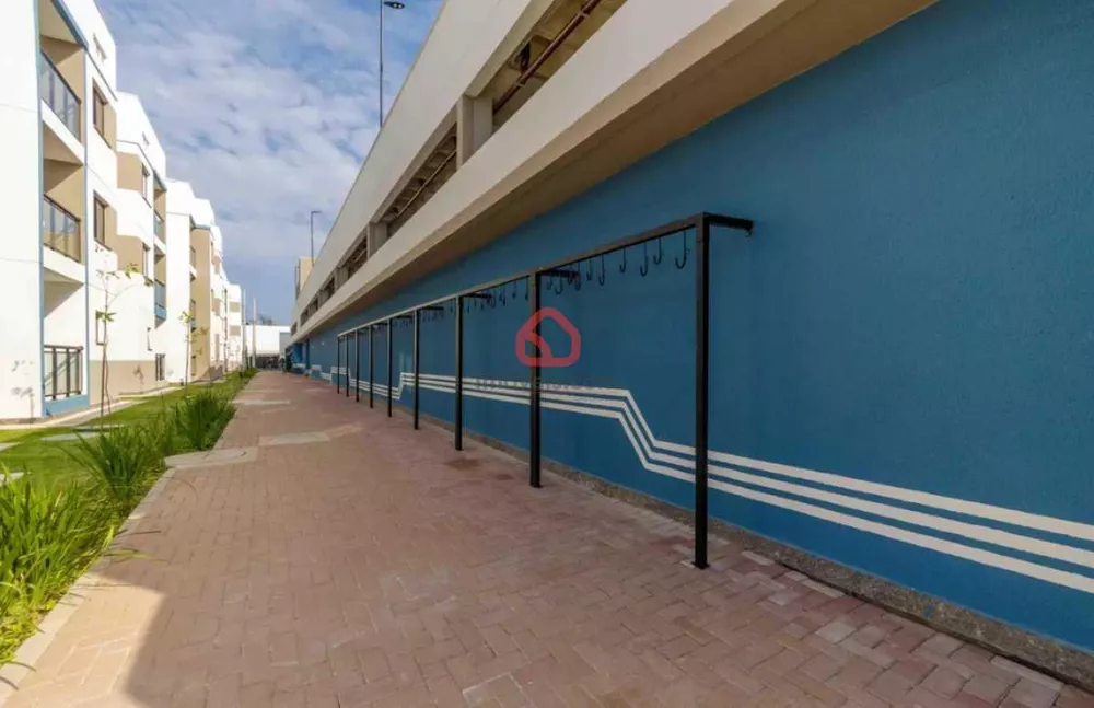 Apartamento, 2 quartos, 47 m² - Foto 28