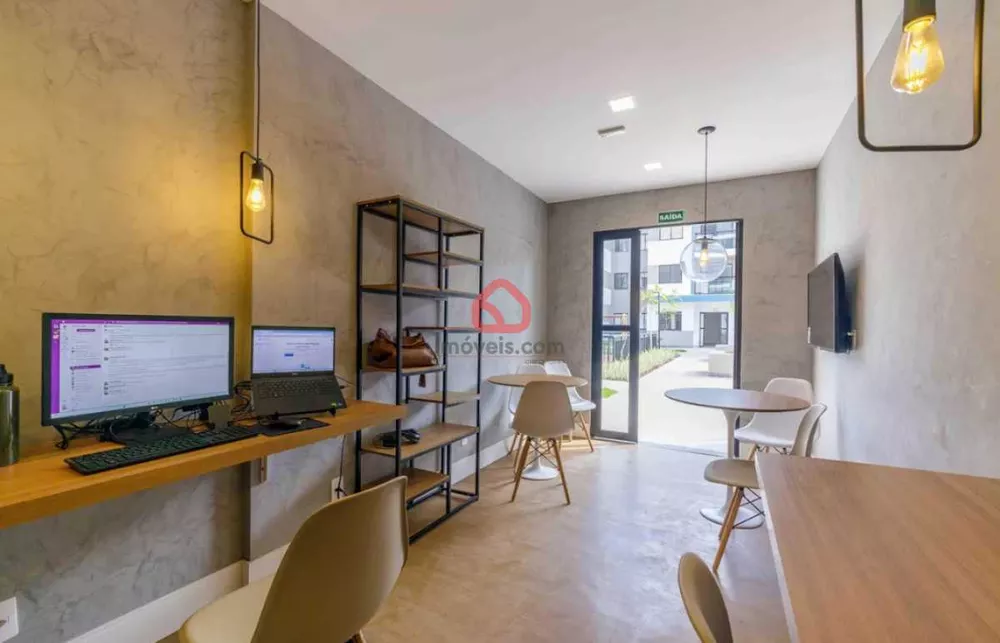 Apartamento, 2 quartos, 47 m² - Foto 14