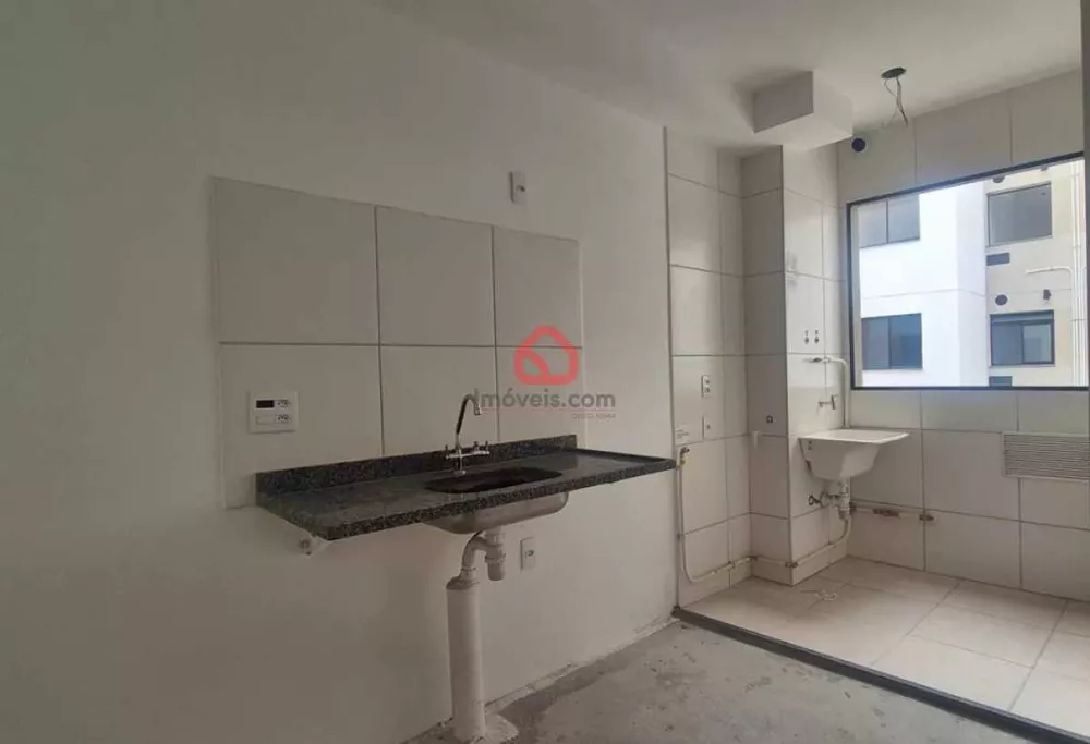 Apartamento, 2 quartos, 47 m² - Foto 11