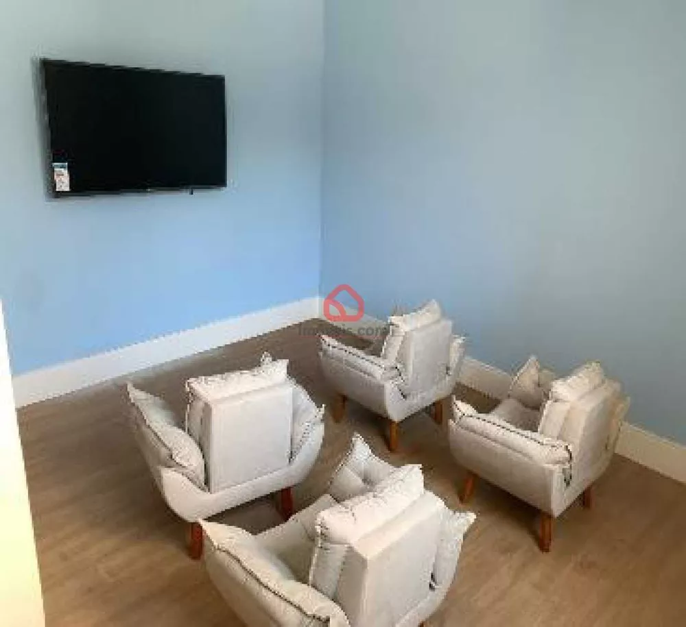 Apartamento, 2 quartos, 47 m² - Foto 23
