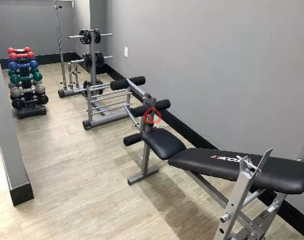 Apartamento, 2 quartos, 47 m² - Foto 16