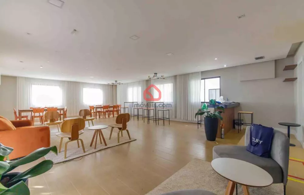 Apartamento, 2 quartos, 47 m² - Foto 12