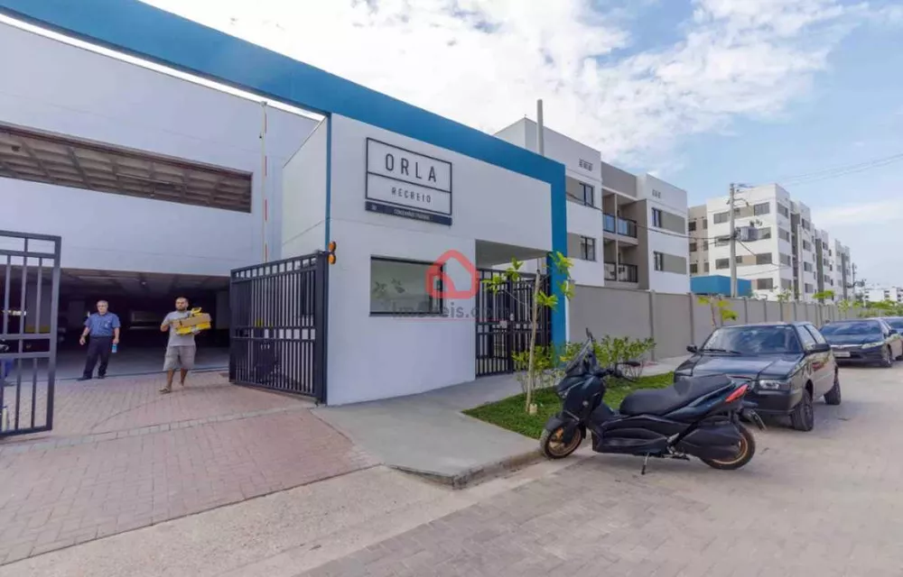 Apartamento, 2 quartos, 47 m² - Foto 13