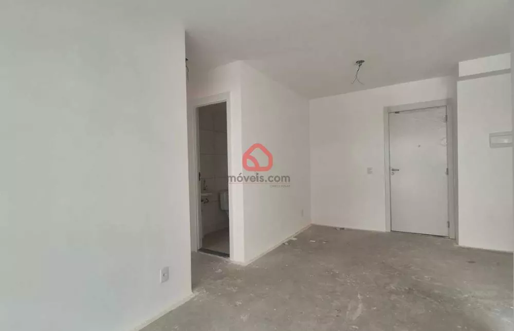 Apartamento, 2 quartos, 47 m² - Foto 4