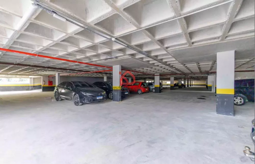 Apartamento, 2 quartos, 47 m² - Foto 7