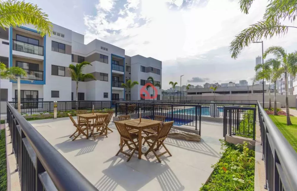 Apartamento, 2 quartos, 47 m² - Foto 29