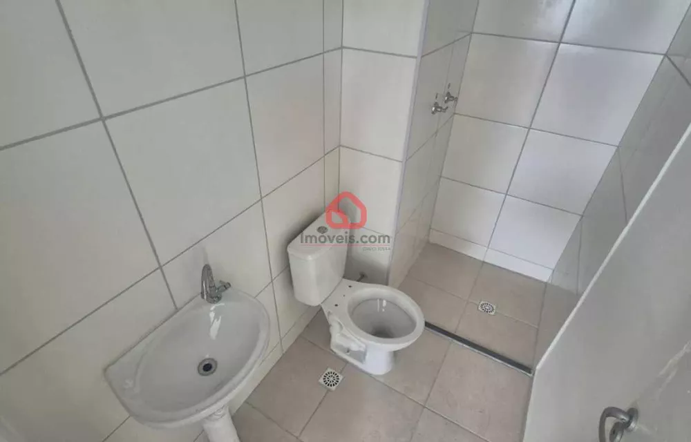 Apartamento, 2 quartos, 47 m² - Foto 3