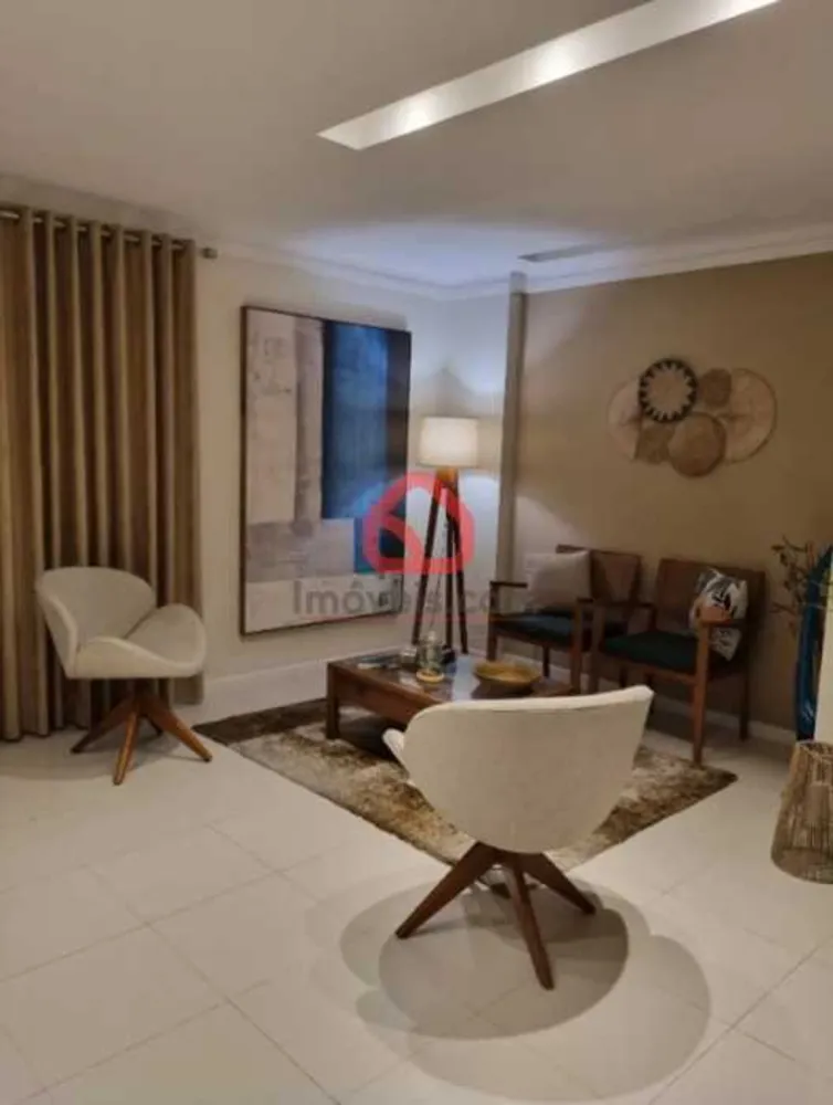 Apartamento, 4 quartos, 192 m² - Foto 7