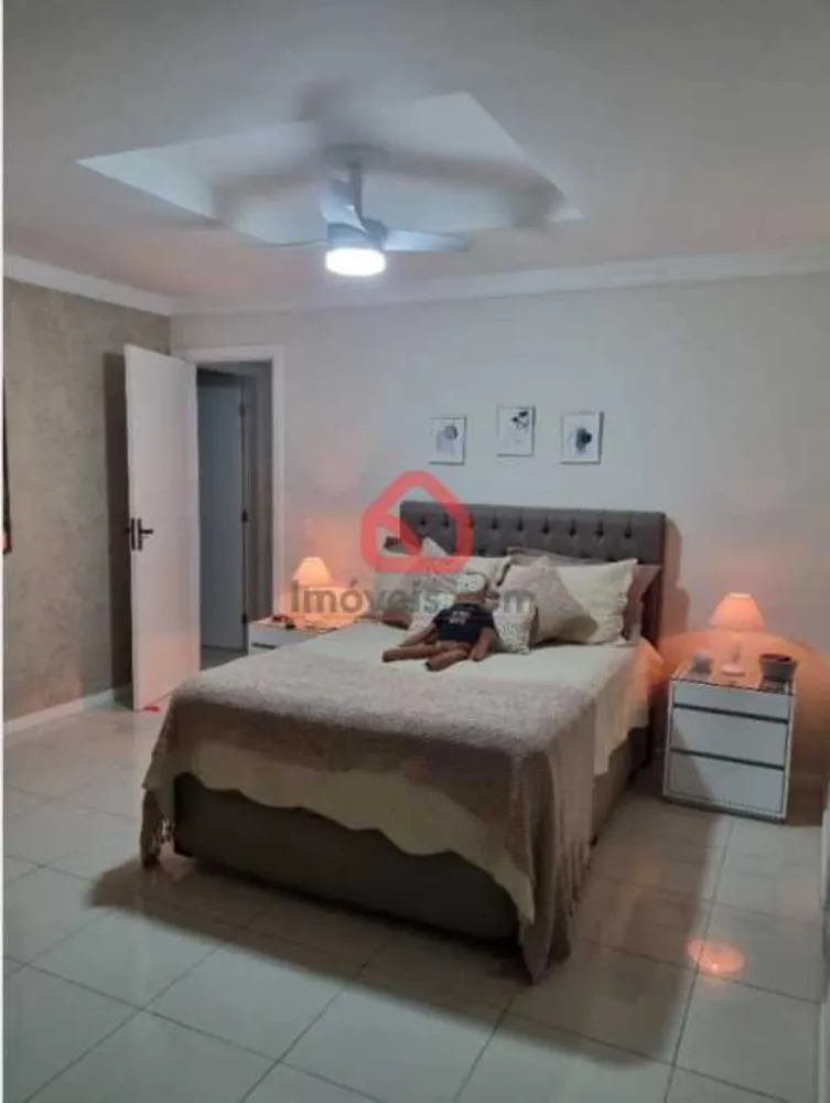 Apartamento, 4 quartos, 192 m² - Foto 9