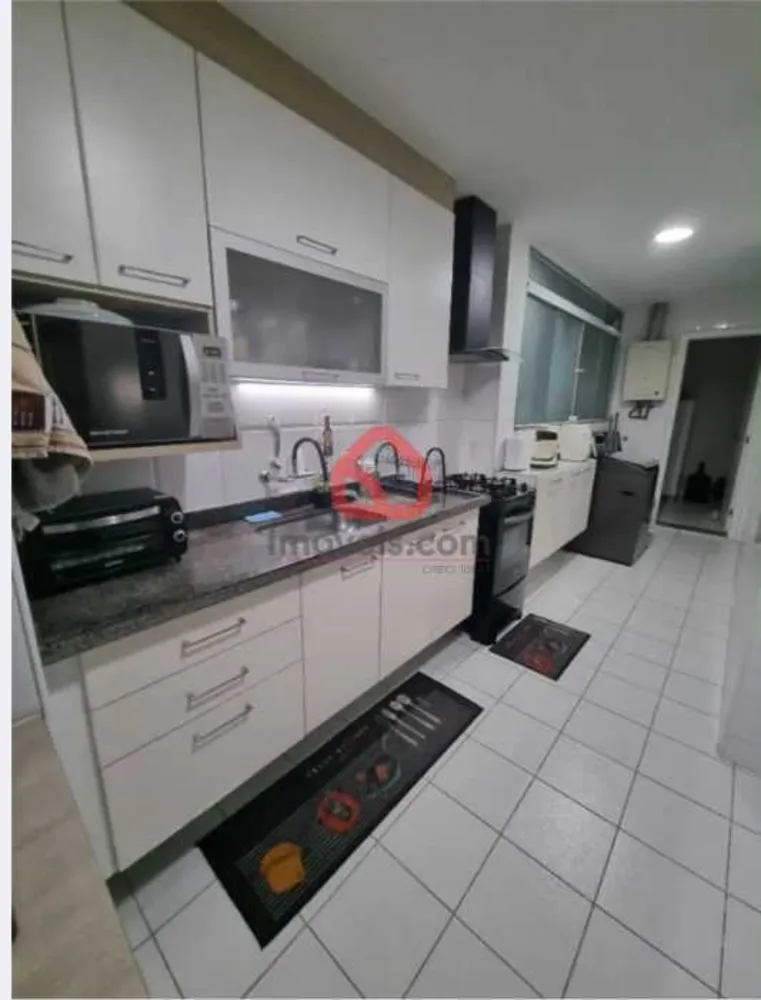 Apartamento, 4 quartos, 192 m² - Foto 18