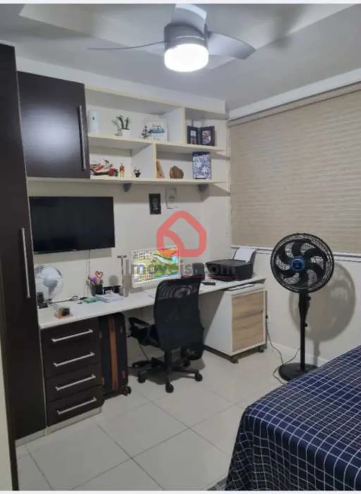 Apartamento, 4 quartos, 192 m² - Foto 15