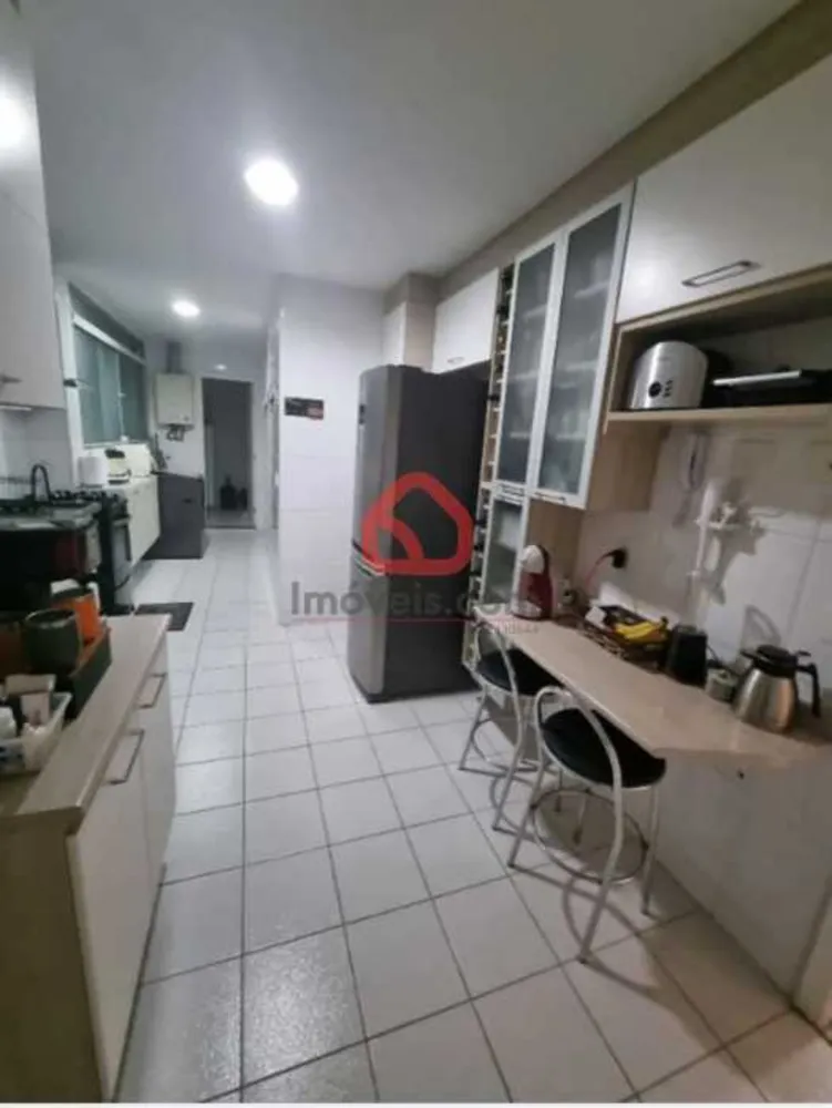 Apartamento, 4 quartos, 192 m² - Foto 20