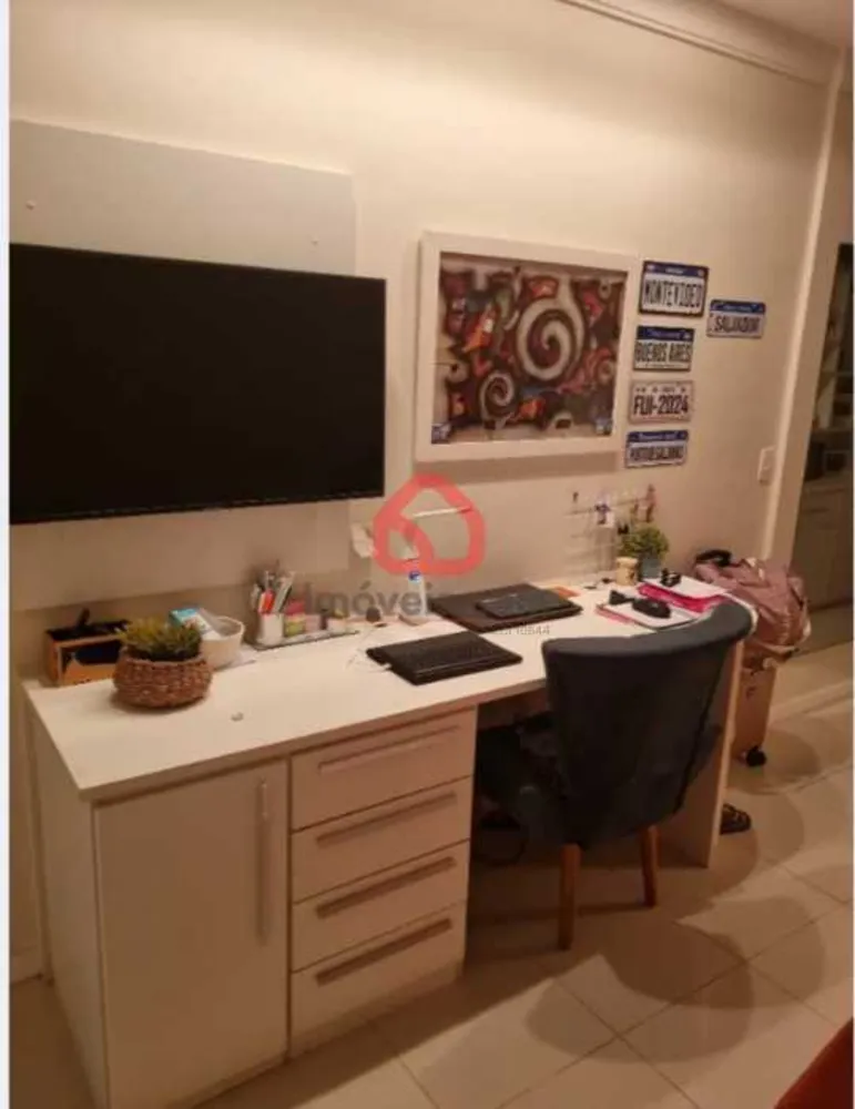 Apartamento, 4 quartos, 192 m² - Foto 11