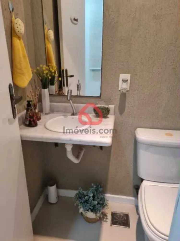 Apartamento, 4 quartos, 192 m² - Foto 17