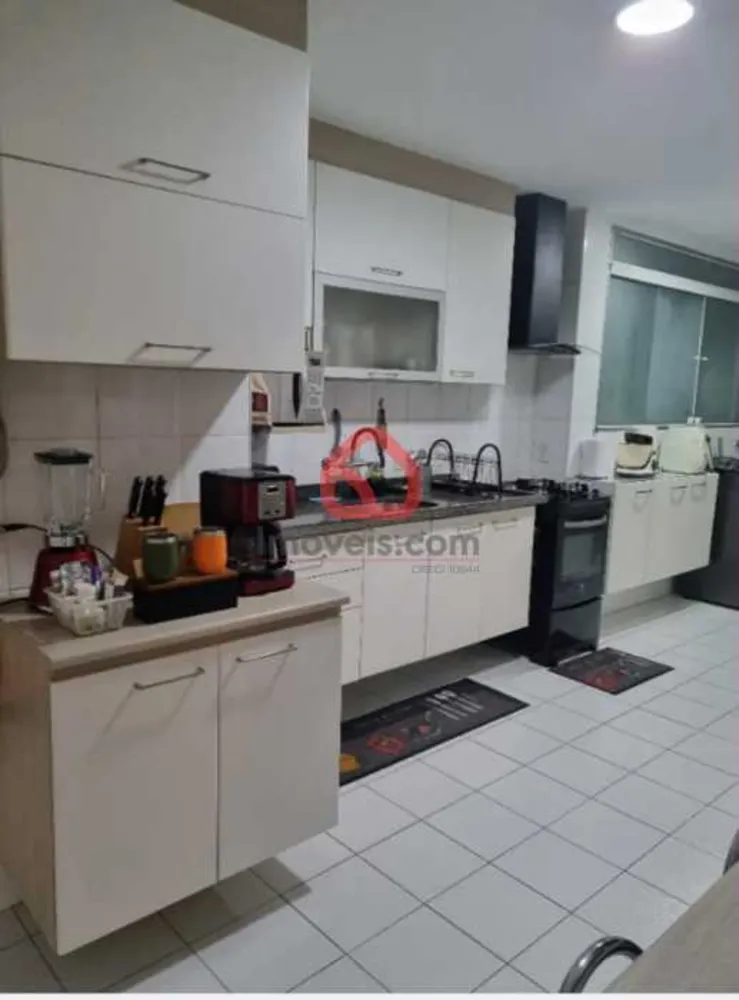 Apartamento, 4 quartos, 192 m² - Foto 19