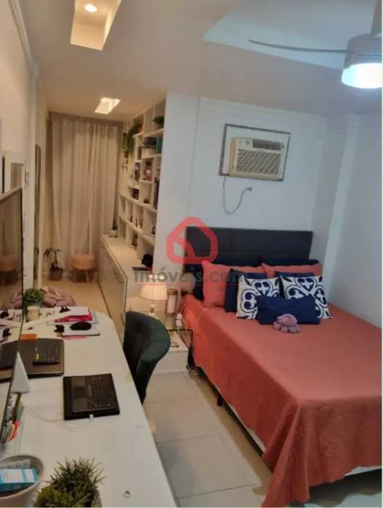 Apartamento, 4 quartos, 192 m² - Foto 12
